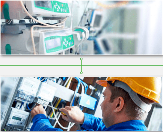 醫療質控設備在醫療行業的應用 醫療質控設備在醫療行業的應用