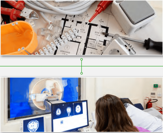 醫療質控設備在醫學影像方面的應用 醫療質控設備在醫學影像方面的應用