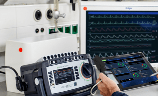 醫(yī)療器械電氣安全檢測標準 醫(yī)療器械電氣安全檢測標準