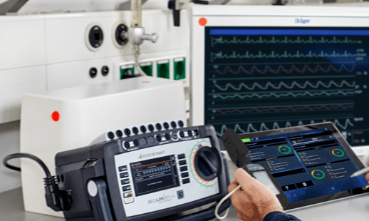 醫療設備質控 醫療設備質控