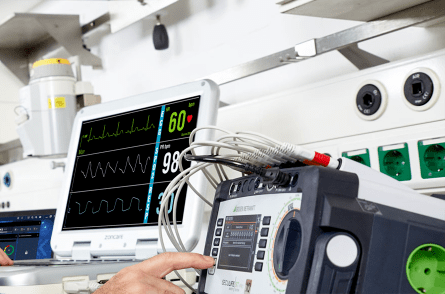 醫療器械漏電流測試 醫療器械漏電流測試