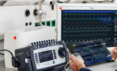 使用醫(yī)療器械安規(guī)測試儀時需要注意哪些安全事項？