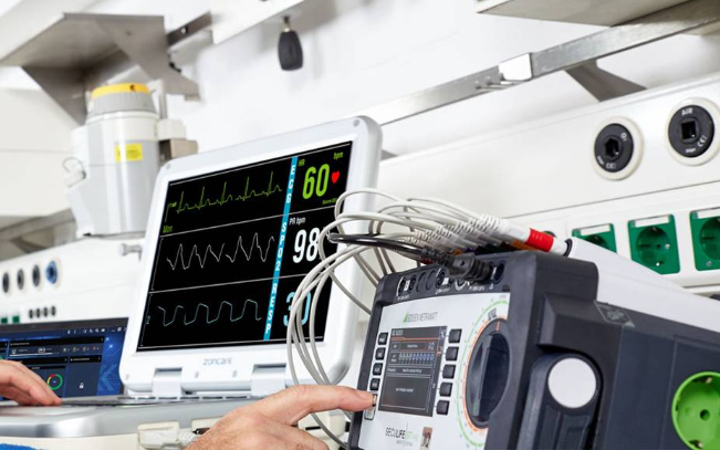 醫療器械安規測試儀的測試結果如何記錄和分析