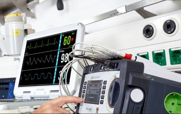 醫療器械安規測試儀的自動測試功能如何使用