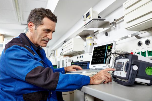 醫(yī)療器械安規(guī)測(cè)試儀的絕緣電阻測(cè)試標(biāo)準(zhǔn)與方法