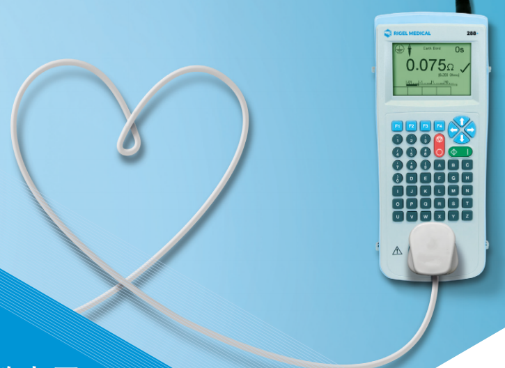 RIGEL系列醫(yī)療質(zhì)控測試之NFPA-99醫(yī)療設(shè)施規(guī)范實用指南