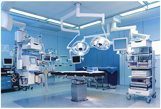 Rigel 電氣安全測試設備 Rigel 電氣安全測試設備