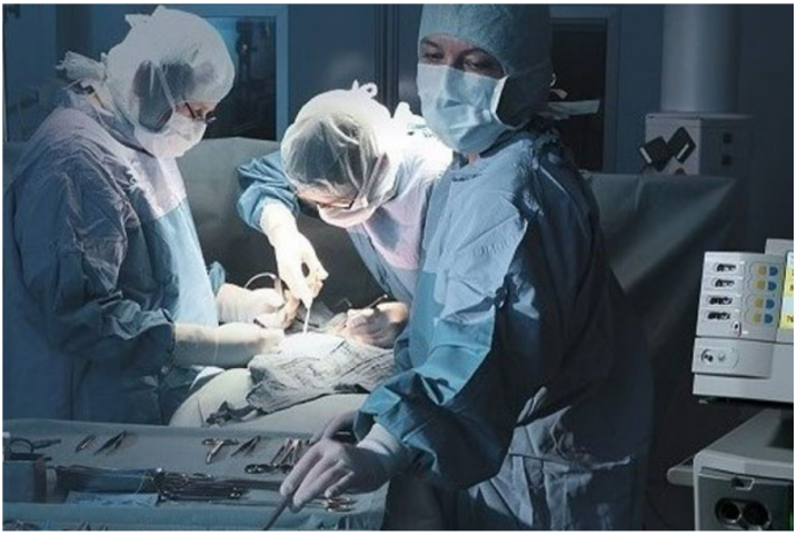 高頻電刀分析儀在醫學領域中高頻手術發生器的測試