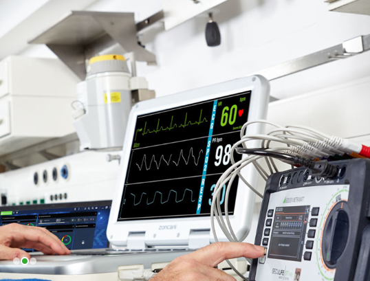 醫(yī)療器械安規(guī)測試儀遵循哪些主要標(biāo)準(zhǔn) 醫(yī)療器械安規(guī)測試儀遵循哪些主要標(biāo)準(zhǔn)