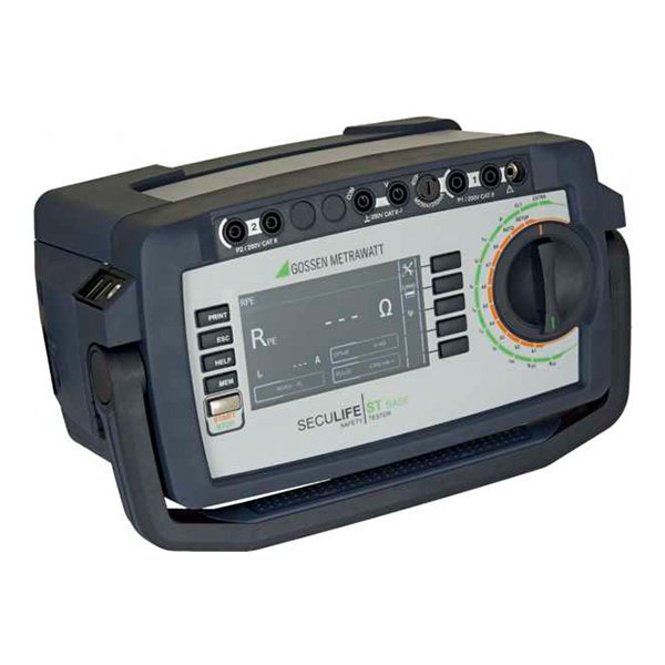 輸液泵質量檢測儀在醫療行業的應用