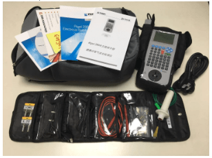 全自動(dòng)電氣安全檢測儀 Rigel 288+產(chǎn)品配置 全自動(dòng)電氣安全檢測儀 Rigel 288+產(chǎn)品配置