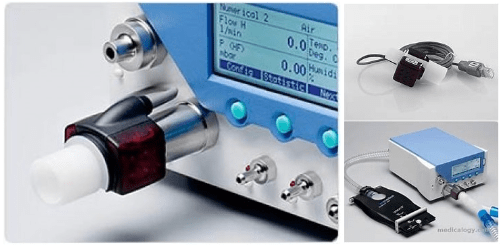 呼吸麻醉機測試儀 Rigel VenTest 800應用范圍 呼吸麻醉機測試儀 Rigel VenTest 800應用范圍