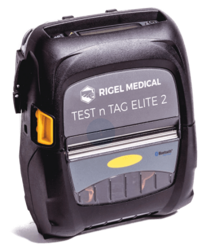 Test n Tag Elite 2 便攜式藍牙標簽打印機 Test n Tag Elite 2 便攜式藍牙標簽打印機