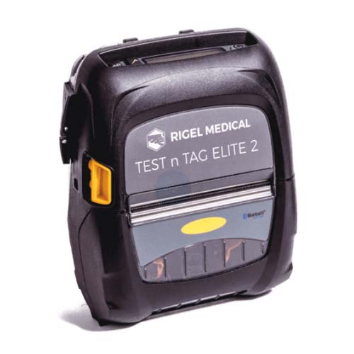 便攜式藍牙標簽打印機 Test n Tag Elite 2