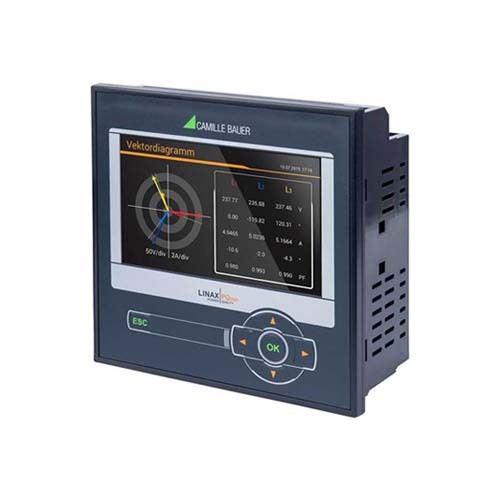 在線電能質量監測裝置LINAX PQ3000